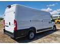 PEUGEOT BOXER 2026 - 3