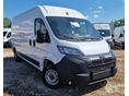 PEUGEOT BOXER 2026 - 2