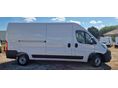 PEUGEOT BOXER 2026 - 3