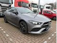 MERCEDES-BENZ CLA 250 e AMG Line 8G-DCT Plug-in hybrid