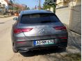 MERCEDES-BENZ CLA 250 2022 - 5