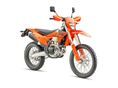 KTM 350 EXC-F 2026 - 3