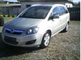 OPEL ZAFIRA 2008/12 - 3