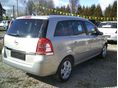 OPEL ZAFIRA 2008/12 - 2