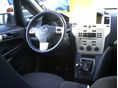 OPEL ZAFIRA 2008/12 - 5