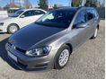 VOLKSWAGEN GOLF Variant 1.6 TDI BMT Comfortline 225.252 KM!!! FRISS MŰSZAKI VIZSGA!!!