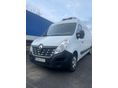 RENAULT MASTER 2.3 dCi 130 L3H2 3,5t Business