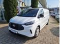FORD TRANSIT 2026 - 2