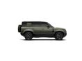 LAND ROVER DEFENDER 2026 - 2