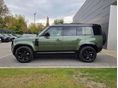 LAND ROVER DEFENDER 2026 - 2