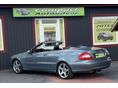 MERCEDES-BENZ CLK 280 2006/7 - 4