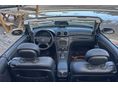 MERCEDES-BENZ CLK 280 2006/7 - 11
