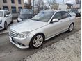 MERCEDES-BENZ C 320 2007/11 - 1