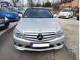 MERCEDES-BENZ C 320 2007/11 - 2