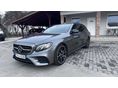 MERCEDES-AMG E 43 2018/9 - 1