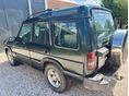 LAND ROVER DISCOVERY 1997/3 - 6