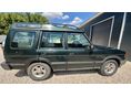 LAND ROVER DISCOVERY 1997/3 - 4
