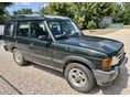 LAND ROVER DISCOVERY 1997/3 - 7