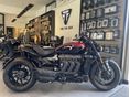 TRIUMPH ROCKET 2025/6 - 1