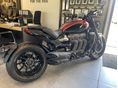 TRIUMPH ROCKET 2025/6 - 3