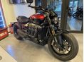 TRIUMPH ROCKET 2025/6 - 2