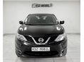 NISSAN QASHQAI 2016/6 - 2