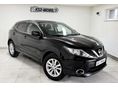 NISSAN QASHQAI 2016/6 - 3