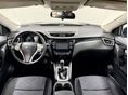 NISSAN QASHQAI 2016/6 - 8