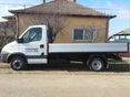IVECO DAILY 2011/4 - 2