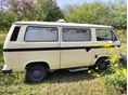 VOLKSWAGEN TRANSPORTER T3 1989/11 - 4