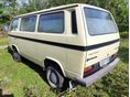 VOLKSWAGEN TRANSPORTER T3 1989/11 - 3