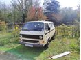 VOLKSWAGEN TRANSPORTER T3 1.9 251 051