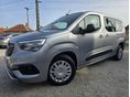OPEL COMBO Life 1.2 T Edition Plus (7 személyes ) 67.883 KM! MAGYARORSZÁGI! ELSŐ TULAJDONOS! GYÁRI FÉNYEZÉS!