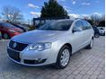 VOLKSWAGEN PASSAT VI Variant 1.8 TSI Comfortline SVÁJCI - VEZETETT SZERVIZKÖNYV - FRISS MŰSZAKI - TÉLI/NYÁRI GUMI