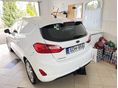 FORD FIESTA 2020/6 - 2