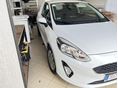 FORD FIESTA 2020/6 - 5