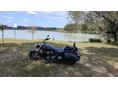 YAMAHA XVS 1300 A MIDNIGHT STAR 