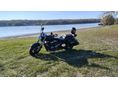YAMAHA XVS 1300 A MIDNIGHT STAR 2009/5 - 3