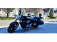 YAMAHA XVS 1300 A MIDNIGHT STAR 2009/5 - 4