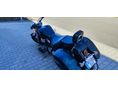 YAMAHA XVS 1300 A MIDNIGHT STAR 2009/5 - 6