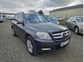 MERCEDES-BENZ GLK 220 2011/1 - 2
