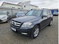 MERCEDES-BENZ GLK 220 2011/1 - 11