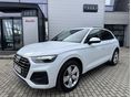 AUDI Q5 35 TDI Advanced S-tronic LED / Kamera / Komfort Cs. / Asszisztens csomag / Virtual / Vonóhorog AIHN-594