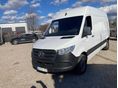 MERCEDES-BENZ SPRINTER 2022/10 - 1