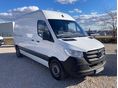 MERCEDES-BENZ SPRINTER 2022/10 - 2