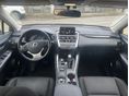 LEXUS NX 2016/11 - 12