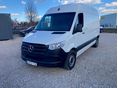 MERCEDES-BENZ SPRINTER 2022/10 - 1