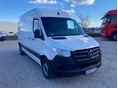 MERCEDES-BENZ SPRINTER 2022/10 - 2
