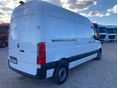 MERCEDES-BENZ SPRINTER 2022/10 - 3