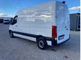 MERCEDES-BENZ SPRINTER 2022/10 - 4